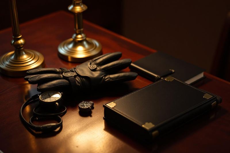 Executive protection training