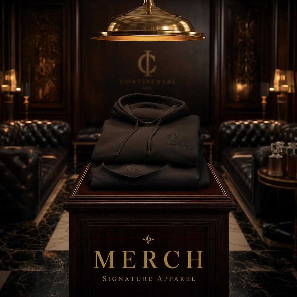 Merch